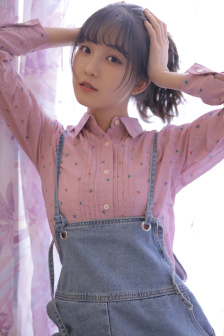 陈宝莲的一生